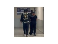 Antalya’da nitelikli dolandırıcılık suçundan 2 şahıs tutuklandı