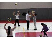 Osmaniye Belediyesi Spor Kulübü, eğitimlere başladı