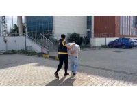 Hatay’da aranan 2 şahıs yakalandı