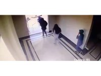 Şehir şehir gezip, evlerden hırsızlık yapan suç makinesi 3 kadın yakayı ele verdi