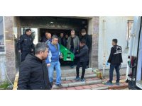 Kahramanmaraş’ta madde bağımlısı genç, babasını bıçaklayarak öldürdü