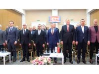 BAKA’dan Antalya ekonomisine çifte destek: Yerel Kalkınma Hamlesi ve Yeşil Dönüşüm müjdesi