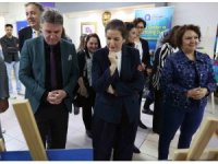 Büyükşehir Uluslararası Sıfır Atık Günü’nü öğrencilerle kutladı