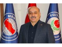 Eğitim-Bir-Sen’den eğitimde şiddete ’şehitlik’ teklifi