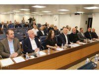 ALTSO Başkanı Erdem: "Kredi kullanılarak tatil yapılması sektöre katkı sağlayacak"