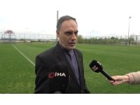 İran’ın Ankara Büyükelçisi Habibullahzade’den dünya kupası açıklaması