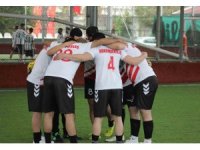 AOSB Futbol Turnuvası’nda ilk hafta tamamlandı