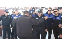 Otogarda kapsamlı denetim: "28 yıldır ilk kez bu kadar rahatız"