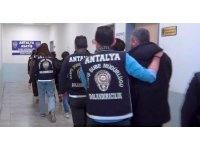 ‘Patent anlaşmasında sorun yaşandı’ yalanıyla 576 bin lira dolandırdılar