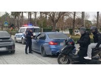 Antalya’da son 2 haftada asayiş olaylarında 384 şahıs tutuklandı