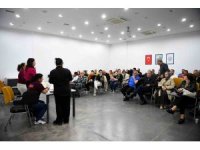 ASSİM’den derneklere ofis tahsisi