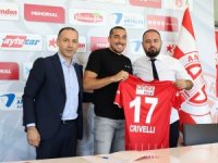 Enzo Crivelli FTA Antalyaspor’da