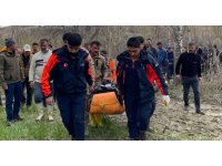 Kahramanmaraş’ta kayıp olarak aranan yaşlı adam ölü bulundu