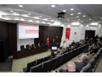 Başkan Kıvanç: "Ceyhan-Yumurtalık enerji koridorunun güçlenmesi, Adana’yı önemli bir aktör haline getirebilir"