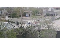 Osmaniye’de kamyonetle çarpışan motosikletli hayatını kaybetti