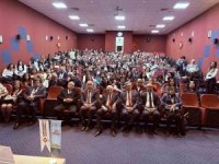 8. Bahar Pediatri Kongresi Adana’da gerçekleştirildi