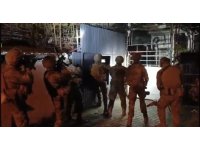 Osmaniye’de uyuşturucu operasyonu: 13 gözaltı, 2 tutuklama