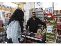 Halk Kart ile Mersin’de hem vatandaşa hem esnafa destek