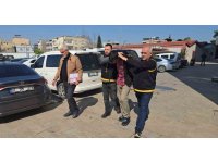 3 farklı hırsızlık tek şüpheli: "Hatırlamıyorum" savunması