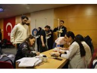 Büyükşehir Belediyesine 90 zabıta memuru alımı başvurular sürüyor