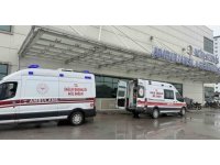 Tarsus’ta 3 öğrenci çiğ köfteden zehirlendi