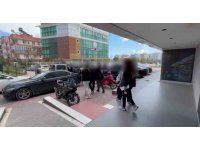 Antalya’da yatırım vaadiyle dolandırıcılığa 16 gözaltı