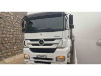 Konya-Antalya karayolunda feci kaza: 1 ölü, 3 yaralı