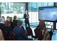 AOSB ve Kalkınma Ajansı’ndan yatırım hamlesine öncülük