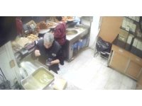 3 kadının telefonunu yankesicilik yöntemiyle çaldı, ifadesi şaşkına çevirdi: "Dayanamayıp çalıyorum"