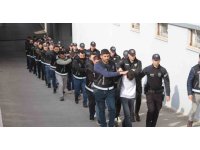 Tarihi baskın: Atık tesisi değil sigara fabrikası, 170 milyon TL’lik ürün ele geçirildi