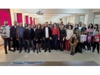 ATÜ’den geleceğin habercilerine dijital rehberlik