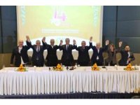 Portakal Çiçeği Karnavalı’nda stantlar 3 gün daha açık kalacak