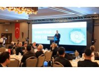 Mersin’de ’Sanayide Dönüşüm Buluşmaları’ düzenlendi