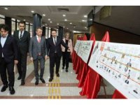 Kahramanmaraş’ta 62. Kütüphane Haftası etkinliklerle tamamlandı