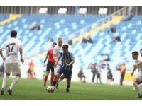 Trendyol 1. Lig: Adana Demirspor: 2 - Manisa FK: 1