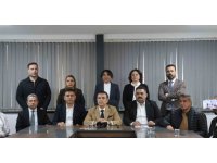 Kozan Belediye Başkanı Atlı’dan sahte fotoğraf iddialarına sert tepki: "Hukuki süreç başlatıldı"