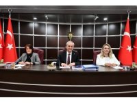 Başkan Kocagöz: "Bütün borçları kapattık"