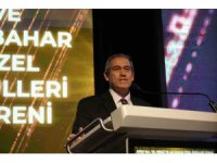 ATSO’nun 144. yılında ekonomi ve Antalya uyarısı: "Deniz trafiğimizi arttırarak, karayolu sıkışıklığımızı bir şekilde azaltalım"