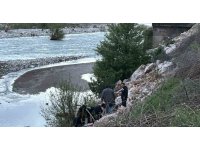 Manzara keyfi hastanede son buldu