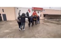 Osmaniye’de DEAŞ operasyonu: 4 şüpheli tutuklandı