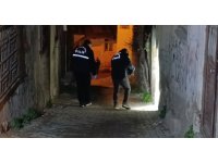 Kahramanmaraş’ta pompalı tüfekli saldırı: 1 ağır yaralı, 4 şüpheli yakalandı