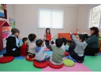 Mersin’de çocuklara ve ailelere ’mahremiyet’ eğitimi