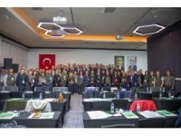 Seyhan ve Ceyhan Entegre Havzası Projesi toplantısı gerçekleştirildi