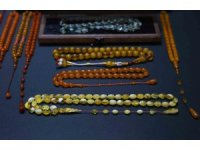 Adanalı tespihciler ürünlerini dünyaya tanıtmaya hazırlanıyor