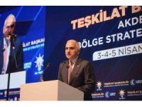 Bakan Ersoy: "Akdeniz Bölgesi’nde 2002-2025 yılları arasında yaklaşık 26,9 milyar liralık kültür ve turizm yatırımı gerçekleştirildi"