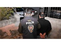Mersin merkezli bahis operasyonunda 19 tutuklama