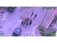 İl emniyet müdürünün yönettiği operasyonda çok miktarda uyuşturucu madde ele geçirildi