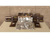 Mersin’de sigara kaçakçılığı ile mücadele