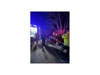 Antalya’da trafik kazası: 3 kişi hayatını kaybetti