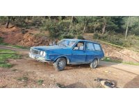 Osmaniye’de park halindeki araçta erkek cesedi bulundu